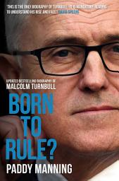 Icon image Born to Rule?