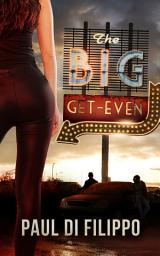 Icon image The Big Get-Even
