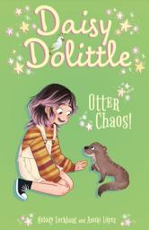 Icon image Daisy Dolittle: Otter Chaos!