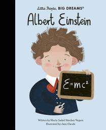 Icon image Albert Einstein