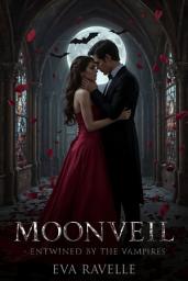 Icon image Moonveil Entwined by the Vampires