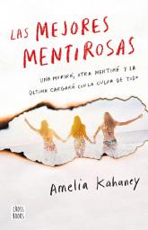 Icon image Las mejores mentirosas