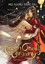 Icon image Heaven Official's Blessing: Tian Guan Ci Fu (Novel) Vol. 8: Volume 8