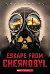 Icon image Escape From Chernobyl (Escape From #1)