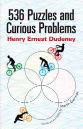 Icon image 536 Puzzles and Curious Problems