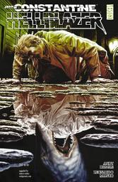 Icon image Hellblazer (1988 - 2013)