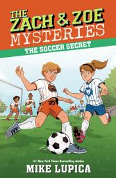 Icon image The Soccer Secret