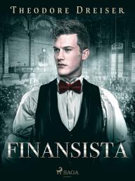 Icon image Finansista: Tom 1