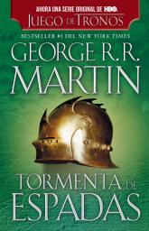 Icon image Tormenta de espadas / A Storm of Swords
