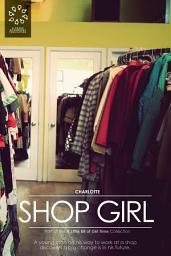 Icon image Shop Girl