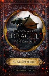 Icon image Der schwarze Drache von Karinth (Kurzgeschichte)