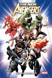 Icon image New Avengers (2025): Les Killuminati
