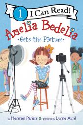 Icon image Amelia Bedelia Gets the Picture