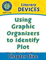 Icon image Literary Devices: Using Graphic Organizers to Identify Plot