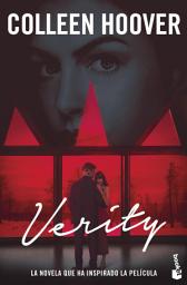 Icon image Verity. La sombra de un engaño (Tie In) Spanish Edition