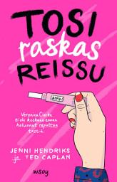 Icon image Tosi raskas reissu