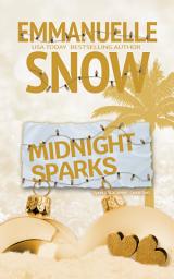 Icon image Midnight Sparks: a love story