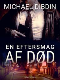 Icon image En eftersmag af død: Bind 6