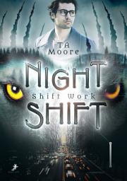 Icon image Shift Work: Night Shift 1