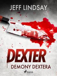 Icon image Demony Dextera: Tom 1