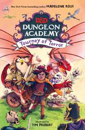 Icon image Dungeons & Dragons: Dungeon Academy: Tourney of Terror