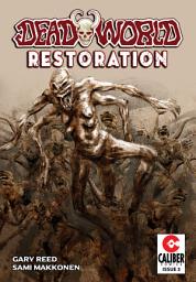 Icon image Deadworld: Restoration