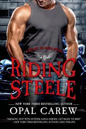 Icon image Riding Steele