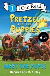 Icon image Pretzel and the Puppies: Meet the Pups!