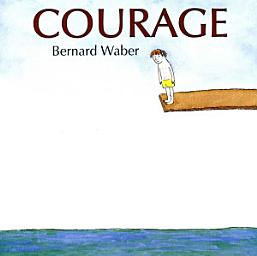 Icon image Courage