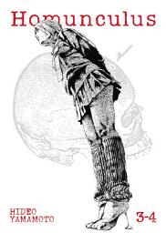 Icon image Homunculus (Omnibus)