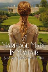 Icon image A Marriage Made in Mayfair