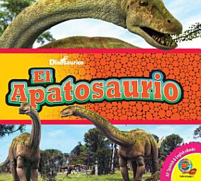 Icon image El Apatosaurio
