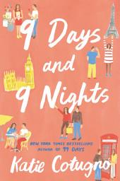 Icon image 9 Days and 9 Nights