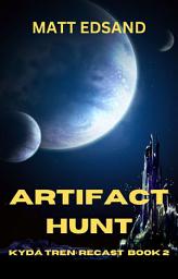 Icon image Artifact Hunt: Kyda Tren Space Opera