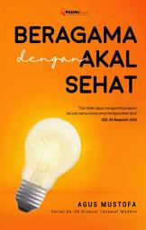 Icon image Beragama Dengan Akal Sehat