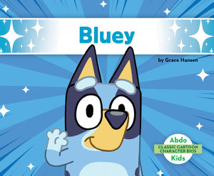 Icon image Bluey