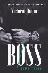 Icon image Boss Tome trois