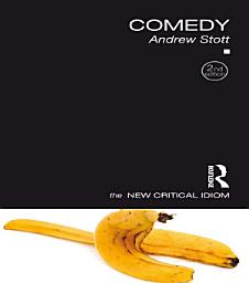 Icon image Comedy: Edition 2