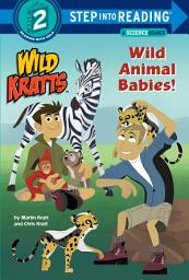 Icon image Wild Animal Babies! (Wild Kratts)