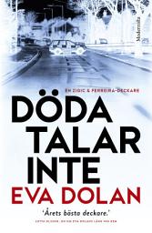 Icon image Döda talar inte (Zigic och Ferreira, del 2)