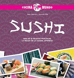 Icon image Sushi - Cocina del mundo