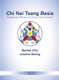 Icon image Chi Nei Tsang Basis: Energetische Öffnung von Körper, Geist und Seele
