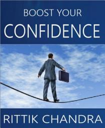 Icon image Boost Your Confidence