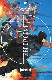 Icon image Batman/Fortnite: Zero Point (2021)