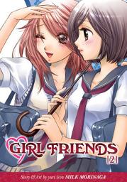 Icon image Girl Friends