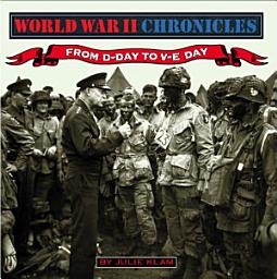 Icon image From D-Day to V-E Day
