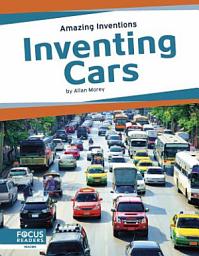Icon image Inventing Cars