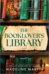 Icon image The Booklover's Library: A Novel