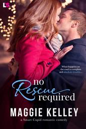 Icon image No Rescue Required