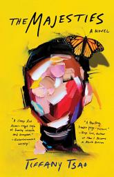 Icon image The Majesties: A Novel